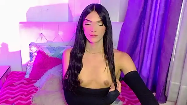 Chat XXX en directo de x_isabella_x