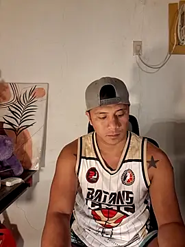 Felix_Asher webcam show