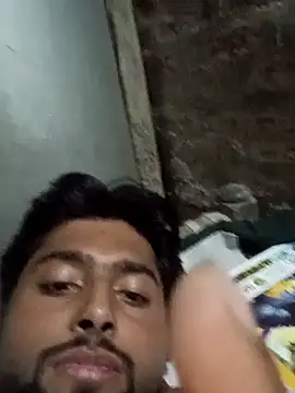 rockmen04 Pertunjukan Webcam