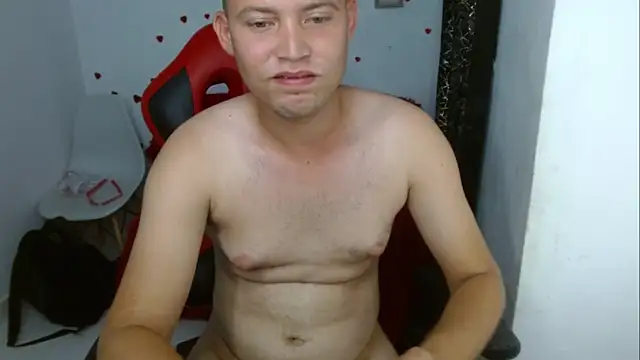 sven_fox723's Webcam Show