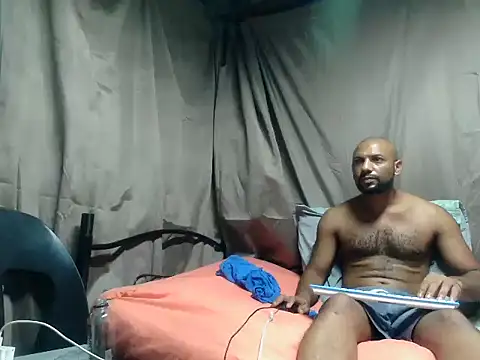 Camodick Webcam-Show