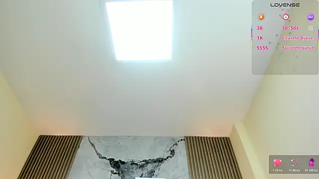 MAGIEVANS1 Live XXX-Chat