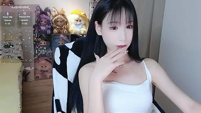 แชท XXX สดของ M-OTT_