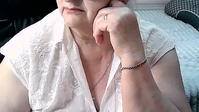 LolkaAlyss Adlı Modelin Canlı XXX Sohbeti