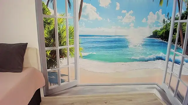 Webkamerová show Bitch_Coin