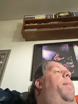 Stephanie1984 webkamerás műsora