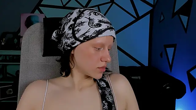 LidaDarknet's Live XXX Chat