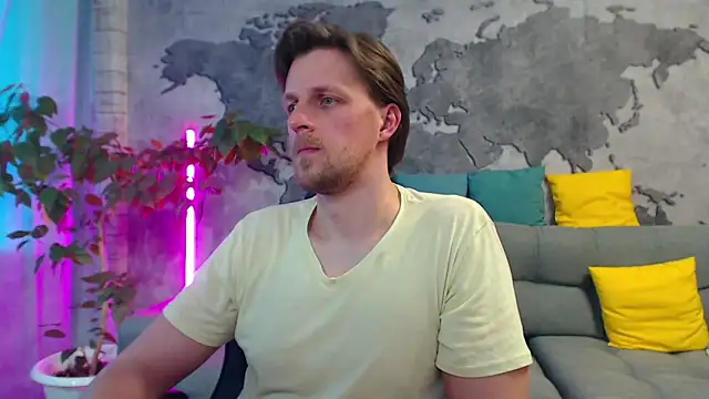 VikingChrisss Webcamshow