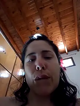 Show Webcam de StefyStar_Sexy