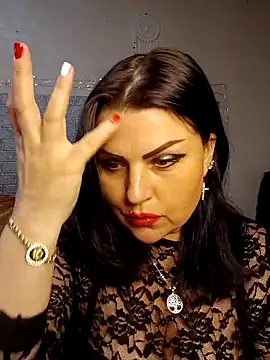 Živý XXX chat kataleya94