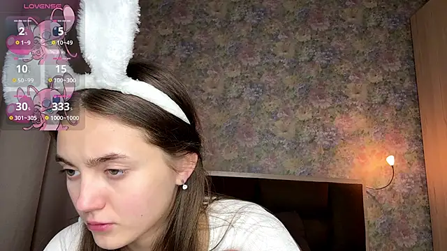 Živý XXX chat LoraDavi