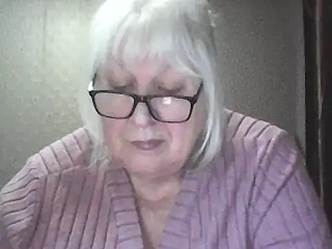 Alexia64231のウェブカメラショー