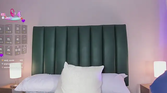 juicy_led_ – Live XXX-chat