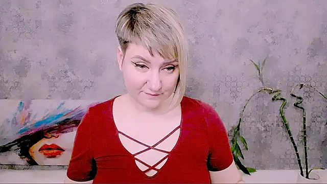 Djullia – Naživo XXX chat