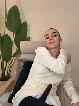 Bad_Giorgia – Live XXX-chat