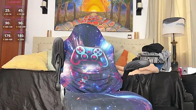 Adams_ricci 웹캠 쇼