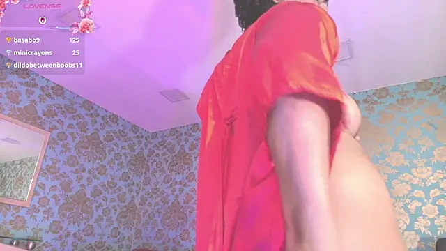 alexa_cruz__ Live XXX-chat