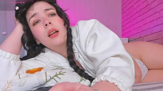 NatalForsy élő XXX-chatje