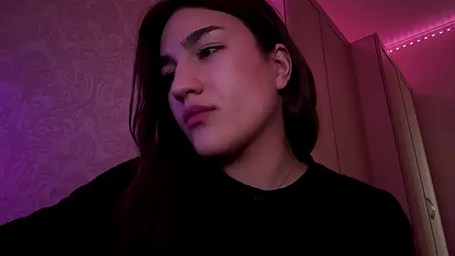 Mary_NithersonのライブXXXチャット