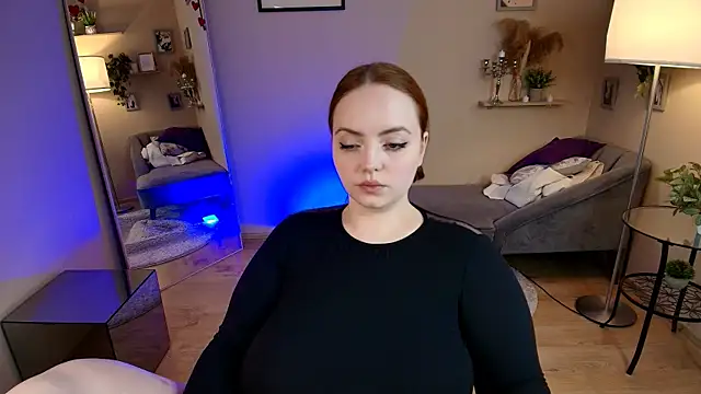 دردشة blessbinny الجنسية المباشرة