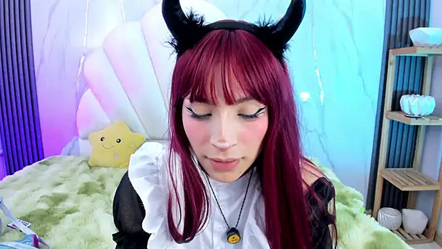 AliiceWonderland_ – webcam-show