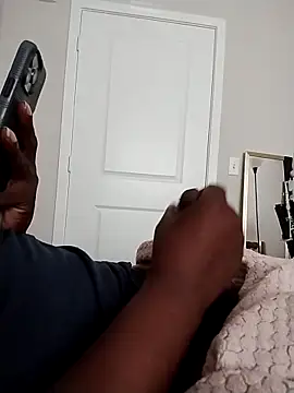 Pertunjukan Kamera Web makeherfeelg