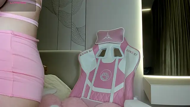 Chat XXX en directo de JenniferQueen11