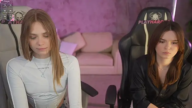 แชท XXX สดของ Angy_Netal