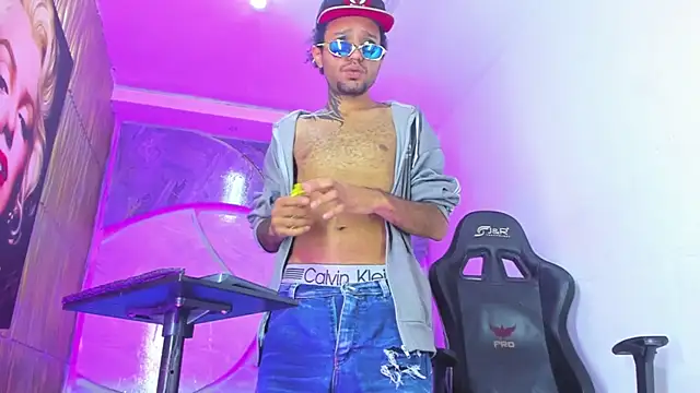 Show de webcam de Josh_Hot_Sex