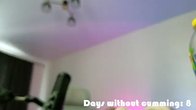 DENIS_HERE 现场XXX聊天