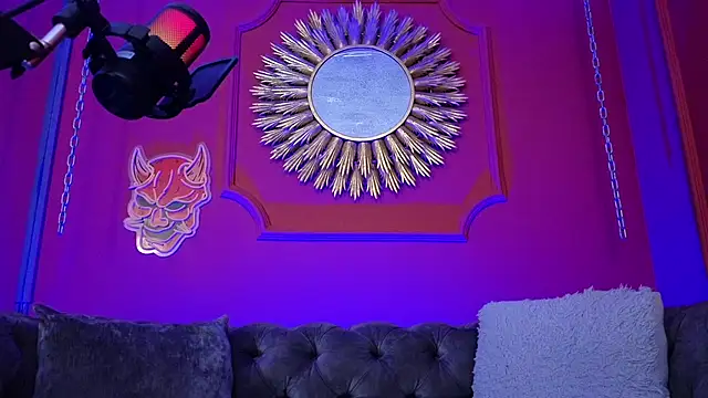 Živý XXX chat Julieta_Russell