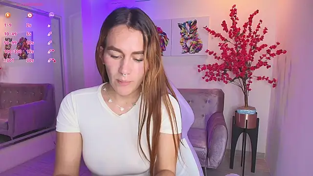 Summer_miller Live XXX-Chat