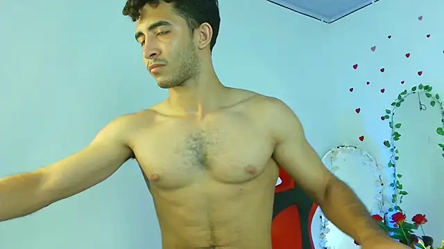 Chat XXX en directo de Caius_fox