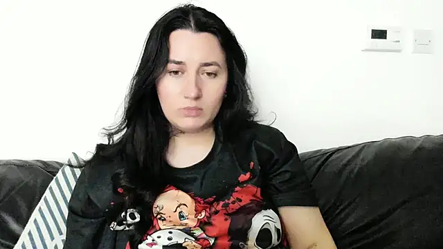 Živý XXX chat StormyAngelx