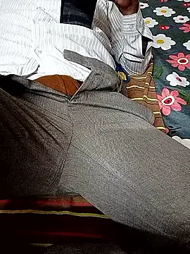 adicma123 Webcam-Show