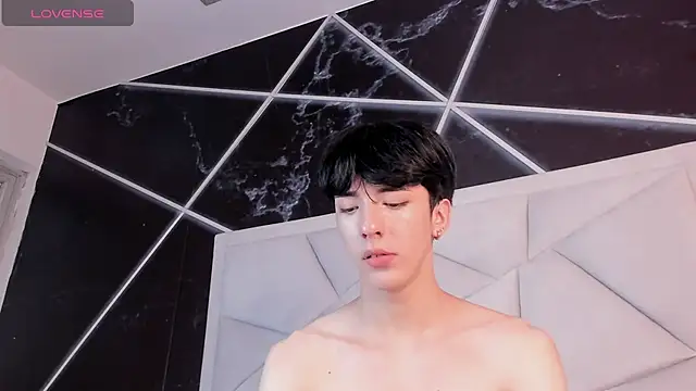 AerumChae's Webcam Show