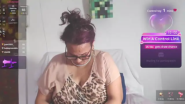 Chat XXX Live BiirdyDavis