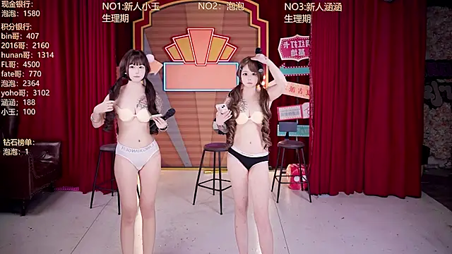 Chat XXX en directo de MSN101