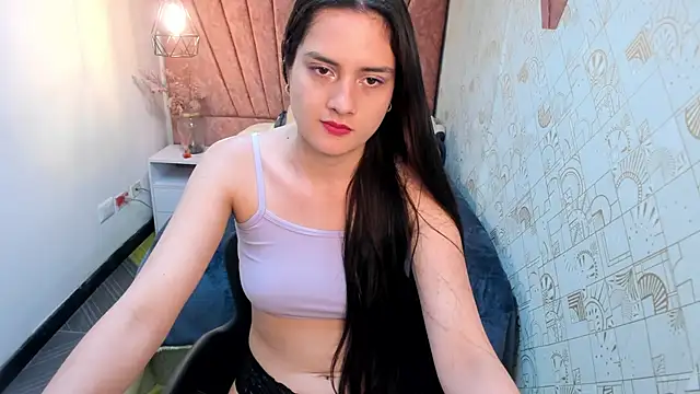 Živý XXX chat Zoe__Taylor__