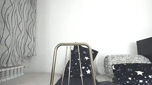 Chat XXX en directo de CristalDivine