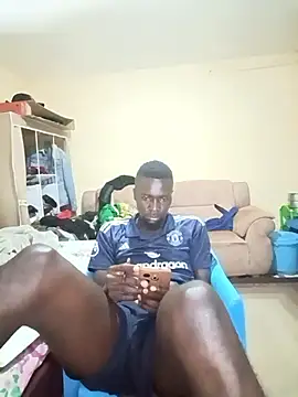 Chat +18 de Brian_johns ao vivo