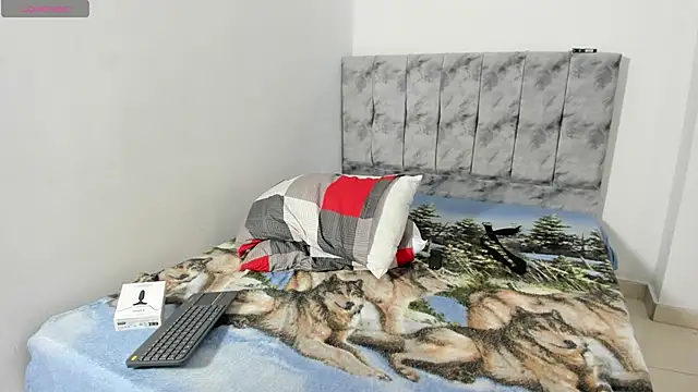 maykyboyx élő XXX-chatje