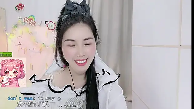 HK_angelchloe 现场XXX聊天