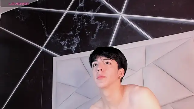 AerumChae Show Webcam