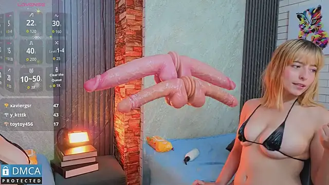 nena_cupcake_ Obrolan Langsung XXX