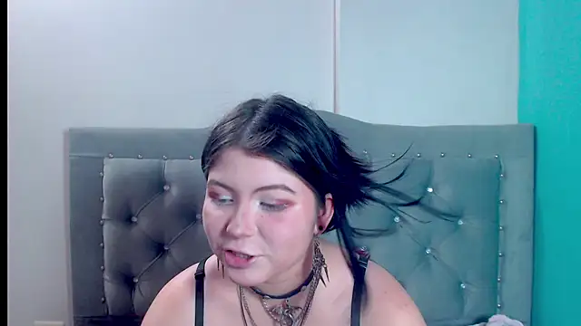 Ginebra_Sensual Obrolan Langsung XXX