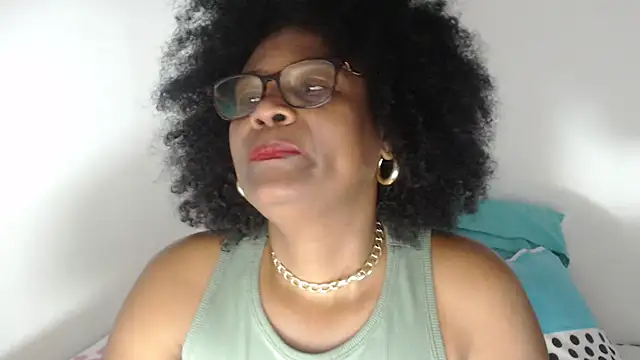 Вебкам-шоу dana-black