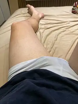 Hjsjsjsjjd's Webcam Show