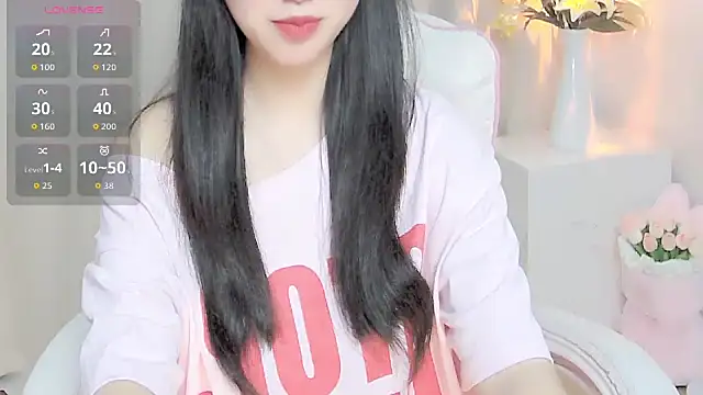 Sweet-Shuna Chat XXX live