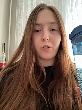 charmingggirl Webcam-Show